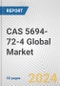 4-(羟甲基)-2-苄基-1,3-二恶烷(CAS 5694-72-4) 2022年全球市场研究报告-产品缩略图金宝搏平台怎么样