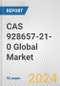 (吡咯烷-1-磺酰基)苯硼酸平萘醇酯(CAS 928657-21-0) 2022年全球市场研究报告-产品缩略图金宝搏平台怎么样