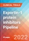 Exportin-1蛋白抑制剂- Pipeline Insight, 2021 -产品缩略图图像