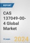 甲基咪唑-4-磺酰氯(CAS 137049-00-4) 2022年全球市场研究报告-产品缩略图金宝搏平台怎么样