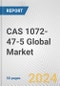 4-甲基-1,3-二恶烷(CAS 1072-47-5) 2022年全球市场研究报告-产品缩略图金宝搏平台怎么样