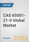 5-溴吡啶-3-磺酰氯(CAS 65001-21-0) 2022年全球市场研究报告-产品缩略图金宝搏平台怎么样