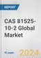 Nafamostat (CAS 81525-10-2)全球市场研究报告2021 -产金宝搏平台怎么样品缩略图图像