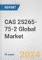 丁二醇(CAS 25265-75-2) 2022年全球市场研究报告-产品缩略图金宝搏平台怎么样