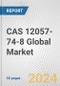 磷化镁(CAS 12057-74-8)全球市场研究报告2022 -产品缩略图金宝搏平台怎么样