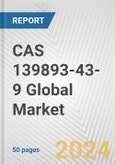 辛伐他汀铵盐(CAS 139893-43-9) 2021年全球市场研究报告-产品图片金宝搏平台怎么样