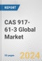 氰酸钠(CAS 917-61-3) 2022年全球市场研究报告-产品缩略图金宝搏平台怎么样