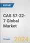 Vincristine（CAS 57-22-7）全球市场研究报告2021  - 金宝搏平台怎么样产品缩略图图像