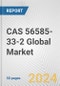 硫酸甲氧苄氨嘧啶(CAS 56585-33-2)全球市场研究报告2022 -产品缩略图金宝搏平台怎么样