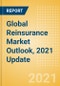 全球再保险市场展望，2021年更新-市场分析，主要趋势，竞争情报，驱动因素，挑战，监管概述和发展-产品缩略图