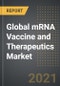 全球mRNA疫苗和疗法市场-按产品、终端用户、地区和国家分析(2021年版):2019 -19影响的市场洞察和预测-产品缩略图