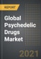 全球迷幻药市场(2021年版)-按药物、用药途径、分销渠道、按地区、按国家的分析:市场洞察、管道药物和Covid-19影响的预测(2021-2026年)-产品缩略图