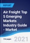 航空货运5大新兴市场行业指南-市场总结，竞争分析和预测到2025年-产品缩略图图像