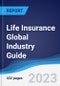 人寿保险全球产业指南2016-2025  - 产品缩略图图像