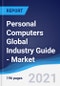 个人电脑(PCs)全球行业指南-市场总结，竞争分析和预测到2025年-产品缩略图图像