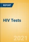HIV检测(体外诊断)-全球市场分析和预测模型(COVID-19市场影响)-产品缩略图