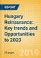 匈牙利再保险:到2023年的主要趋势和机遇-产品缩略图