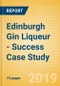 爱丁堡杜宾利口酒 - 成功案例研究 - 产品缩略图图像