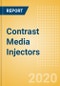 造影剂注射器(诊断影像)-全球市场分析和预测模型(COVID-19市场影响)-产品缩略图