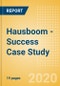 Hausboom -成功案例研究-产品缩略图图像