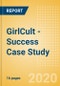 女孩崇拜-成功案例研究-产品缩略图图像