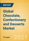 全球巧克力，糖果和甜点市场-概述，消费者行为和市场趋势-产品缩略图