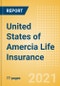 美利坚合众国(美国)人寿保险- 2024年的主要趋势和机遇-产品缩略图