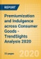 消费产品的高端化和放纵- 2020年趋势展望分析-产品缩略图图像