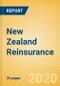 新西兰再保险- 2024年的主要趋势和机遇-产品缩略图