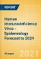 人类免疫缺陷病毒(HIV) - 2029年流行病学预测-产品缩略图