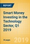 Smart Money Investing in the Technology Sector, Q1 2019 - Tracking M&A, Venture Capital, and Private Equity Investments Globally - Product Thumbnail Image