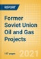 前苏联石油和天然气项目展望至2025年-所有新建和扩建项目的开发阶段、产能、资本支出和承包商详细信息-产品缩略图