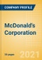 麦当劳公司-企业科技生态系统系列-产品缩略图