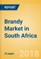 南非白兰地(烈酒)市场-展望到2022:市场规模，增长和预测分析-产品缩略图