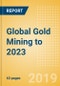 2023年全球金矿开采-产品缩略图