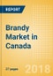 加拿大白兰地(烈酒)市场-展望到2022:市场规模，增长和预测分析-产品缩略图
