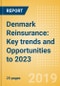 丹麦再保险:到2023年的主要趋势和机遇-产品缩略图
