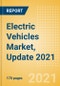 电动汽车市场，更新2021 -市场规模，年销量，市场份额，充电基础设施，主要国家分析到2030 -产品缩略图