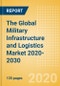 2020-2030年全球军事基础设施和物流市场-产品缩略图