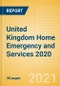 联合王国(UK) 2020年家庭紧急情况和服务-产品缩略图