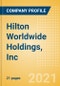 希尔顿全球控股有限公司-企业科技生态系统系列-产品缩略图