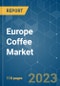 欧洲咖啡市场-增长，趋势，COVID-19影响和预测(2021 - 2026)-产品缩略图