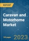 大篷车和房车市场-增长、趋势、COVID-19影响和预测(2021 - 2026)-产品缩略图