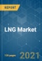 LNG市场-增长、趋势、COVID-19影响和预测(2021 - 2026)-产品缩略图