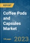 咖啡豆荚和胶囊市场-增长，趋势，COVID-19的影响和预测(2021 - 2026)-产品缩略图