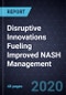 颠覆性创新推动改进NASH管理-产品缩略图