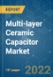 多层陶瓷电容（MLCC）市场 - 增长，趋势，Covid-19影响和预测（2021  -  2026） - 产品缩略图图像