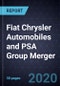 菲亚特克莱斯勒汽车与PSA集团合并的战略分析-产品缩略图