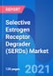 选择性雌激素受体降解剂(SERDs)市场，剂量，价格和临床试验洞察2025 -产品缩略图