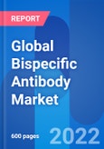 全球双特异性抗体市场机会，毒品销售，价格和临床试验洞察力2028-产品形象